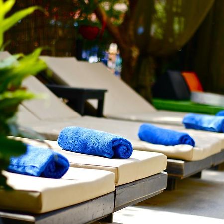 Forest King Hotel II سيام ريب المظهر الخارجي الصورة