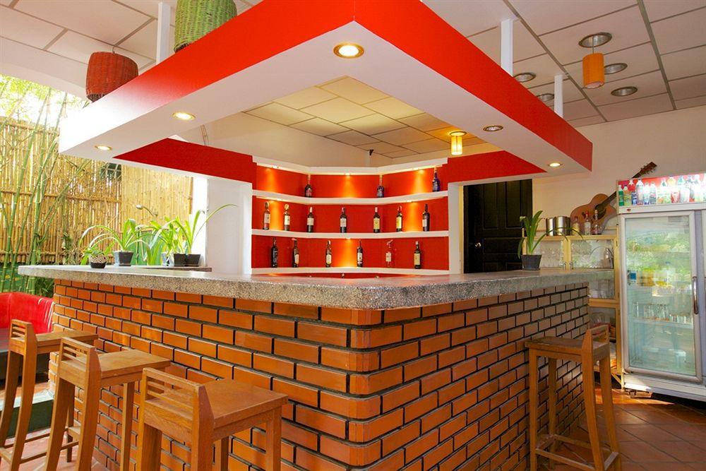 Forest King Hotel II سيام ريب المظهر الخارجي الصورة